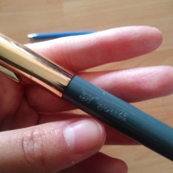 14 VINTAGE FOUNTAIN INK PENS - Picture 8 of 14